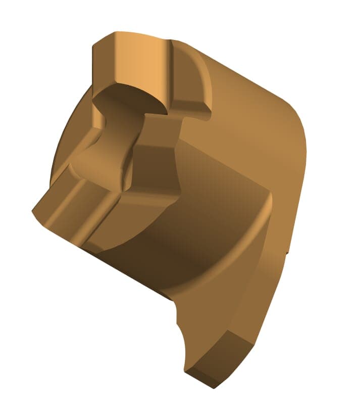 HORN R107.0100.2.00 TH35