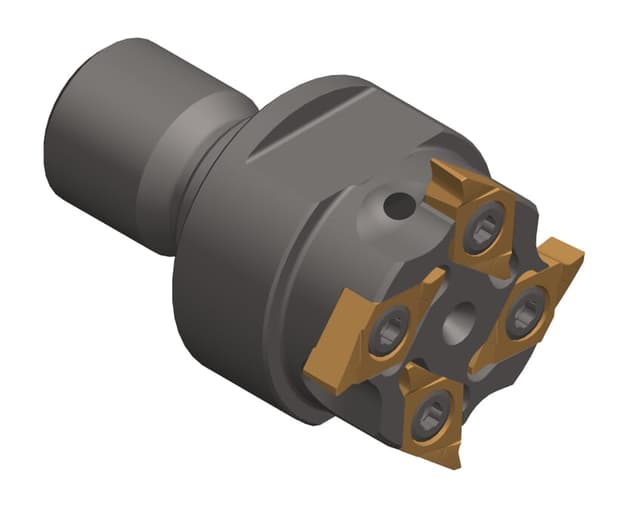 HORN M275.031.M16.1.04