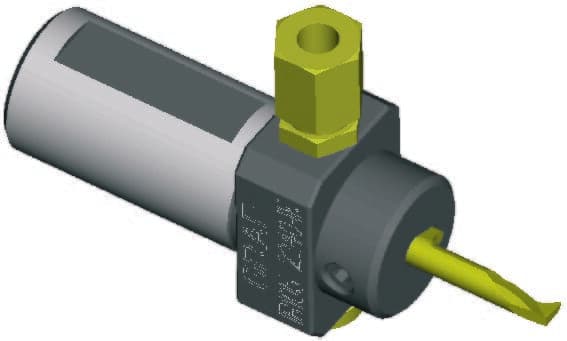 HORN IR105.2240.IKV