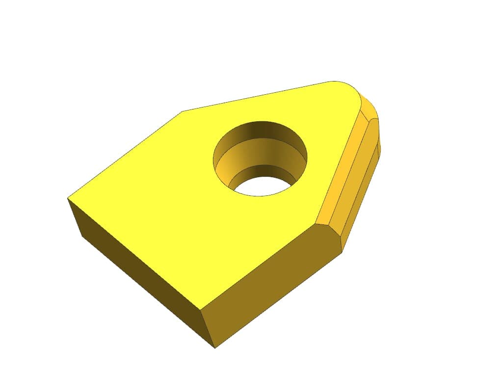 HORN S117.0018.00 MG12