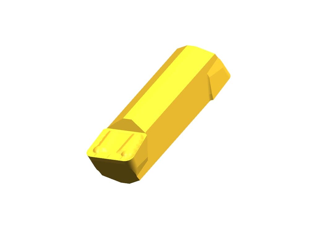 HORN S229.0800.L8.PG AS62