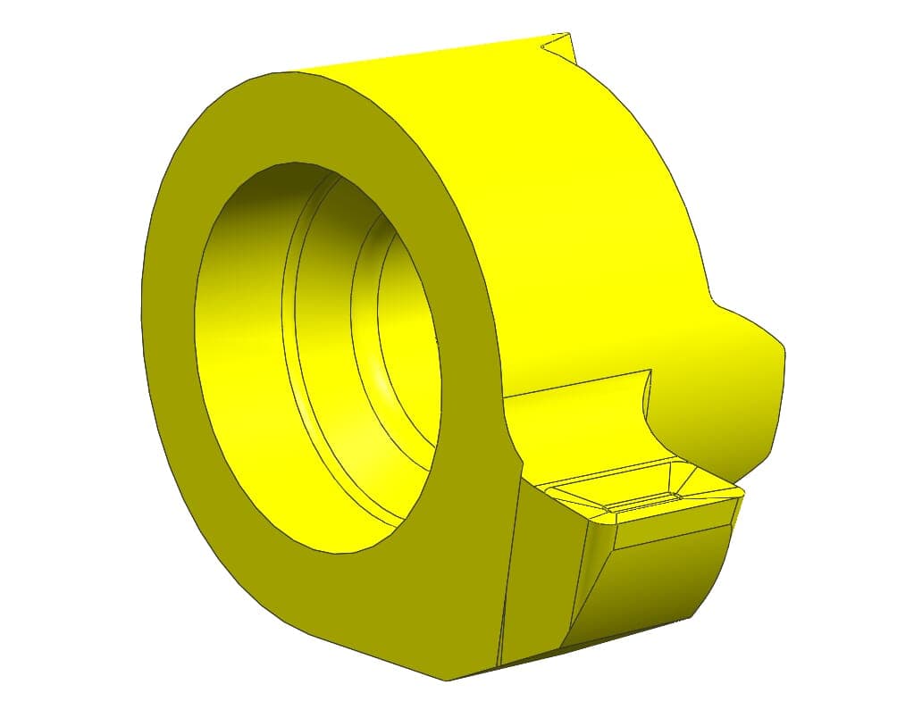 HORN RS108.0200.D2 TH35