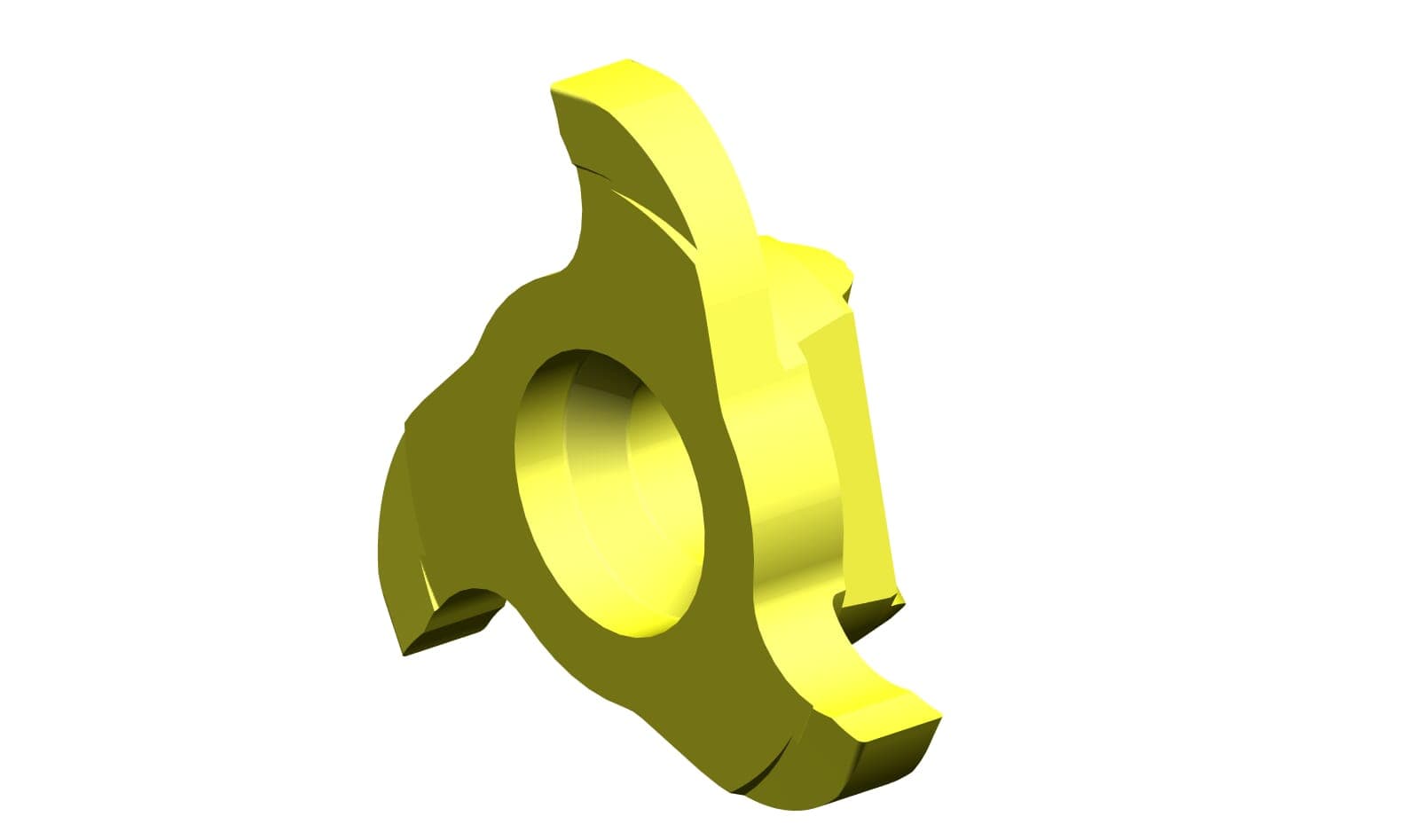 HORN 313.0265.00 TN35