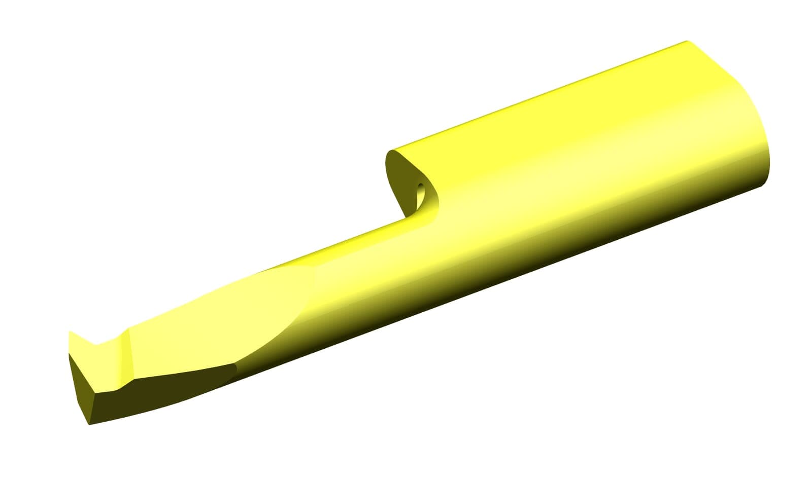 HORN L105.0510.2.5 TN35