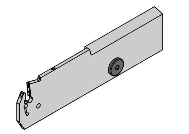 HORN LH100.3208.Y.60.4.83IK