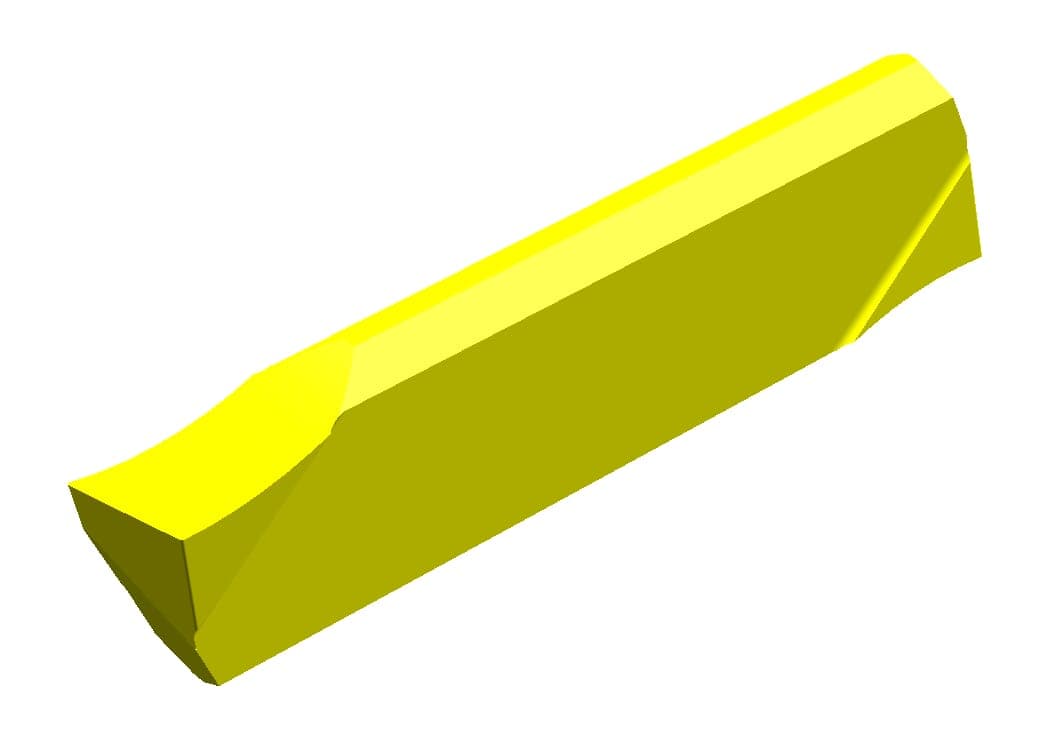 HORN R264.1520.10 TN35