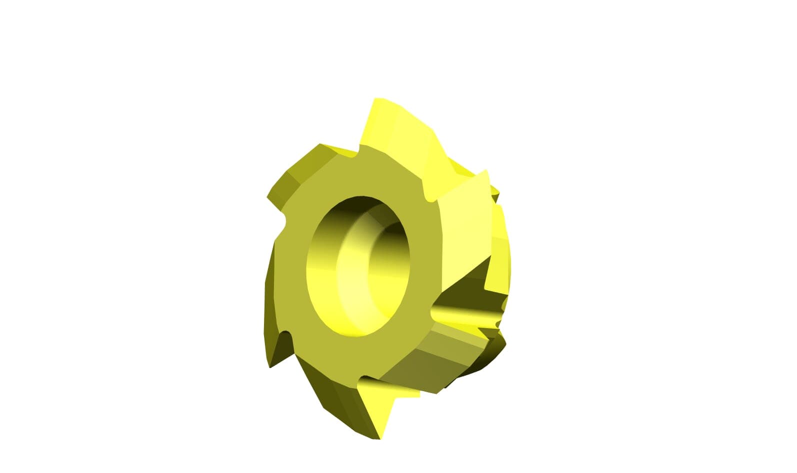 HORN 606.0515.01 TA45