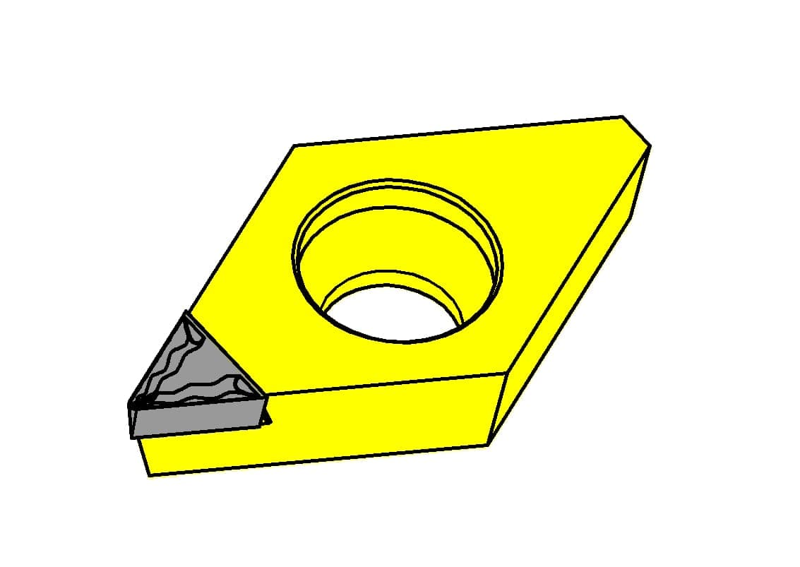 HORN DCGT 11T308N.HS PD70