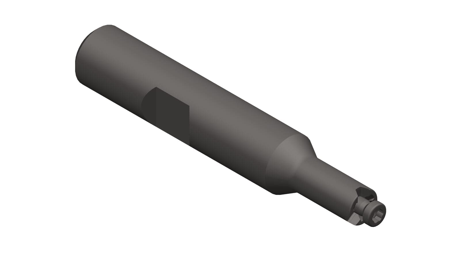 HORN M306.ST10.01B WELDON