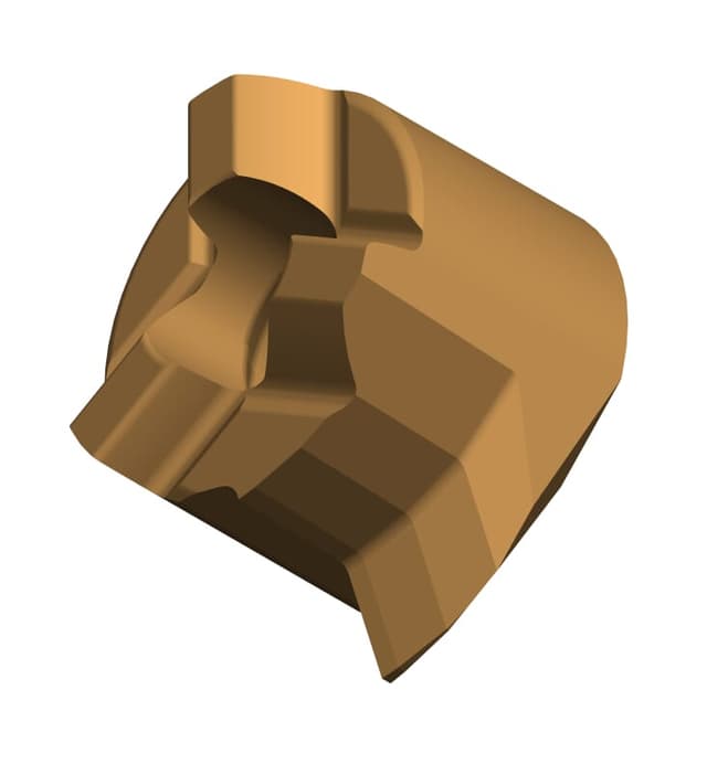 HORN R107.0815.1.01 TH35