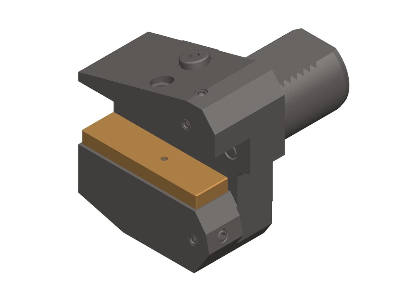 HORN VDI40.B3.25.44.IK