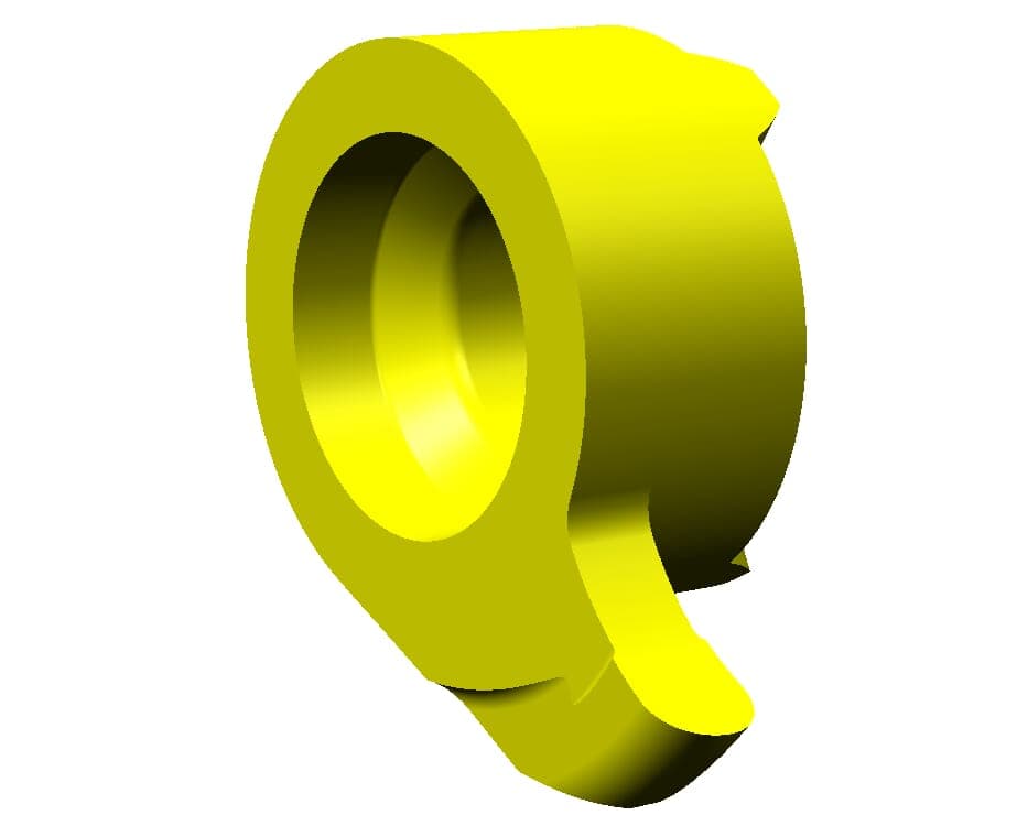 HORN R116.0011.22 TN35