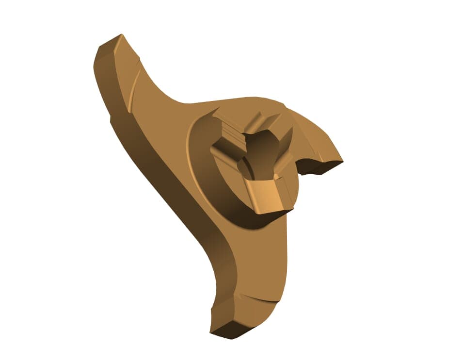 HORN 332.0300.2.00 AS45