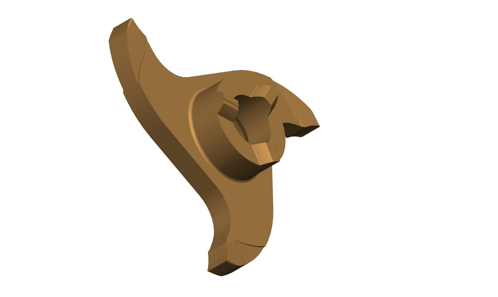 HORN 328.0250.2.00 TI25