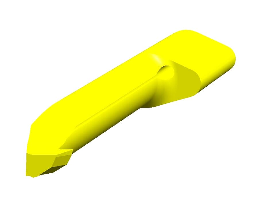 HORN R105.3023.5.5 TI25