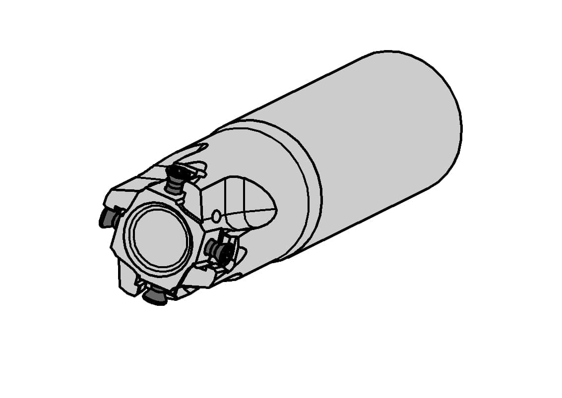 HORN M406.016.D16.3.02A