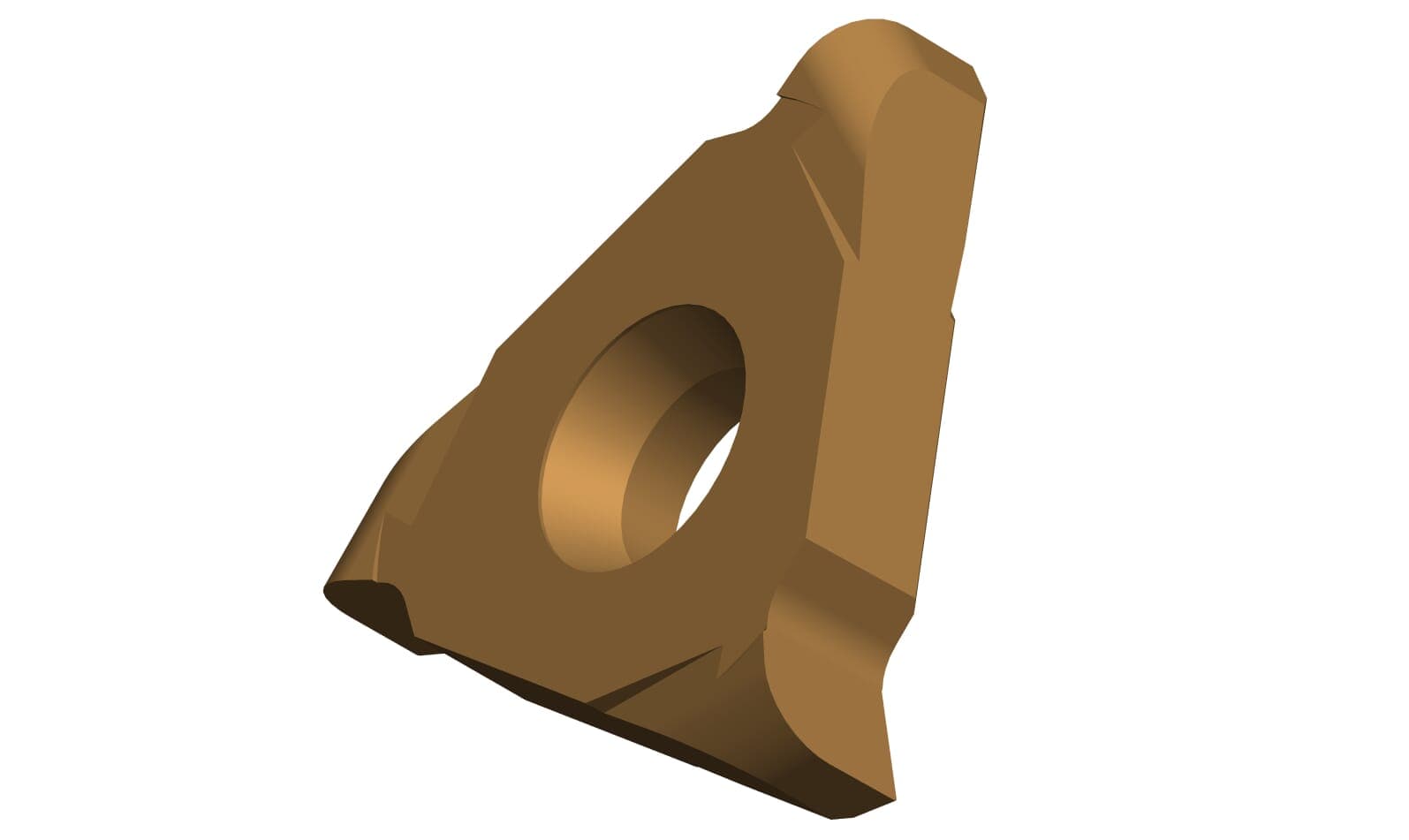 HORN R314.0430.20 TI25