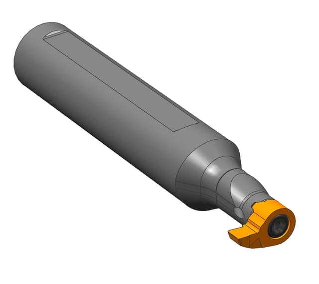 HORN LB10P.0012.2.01