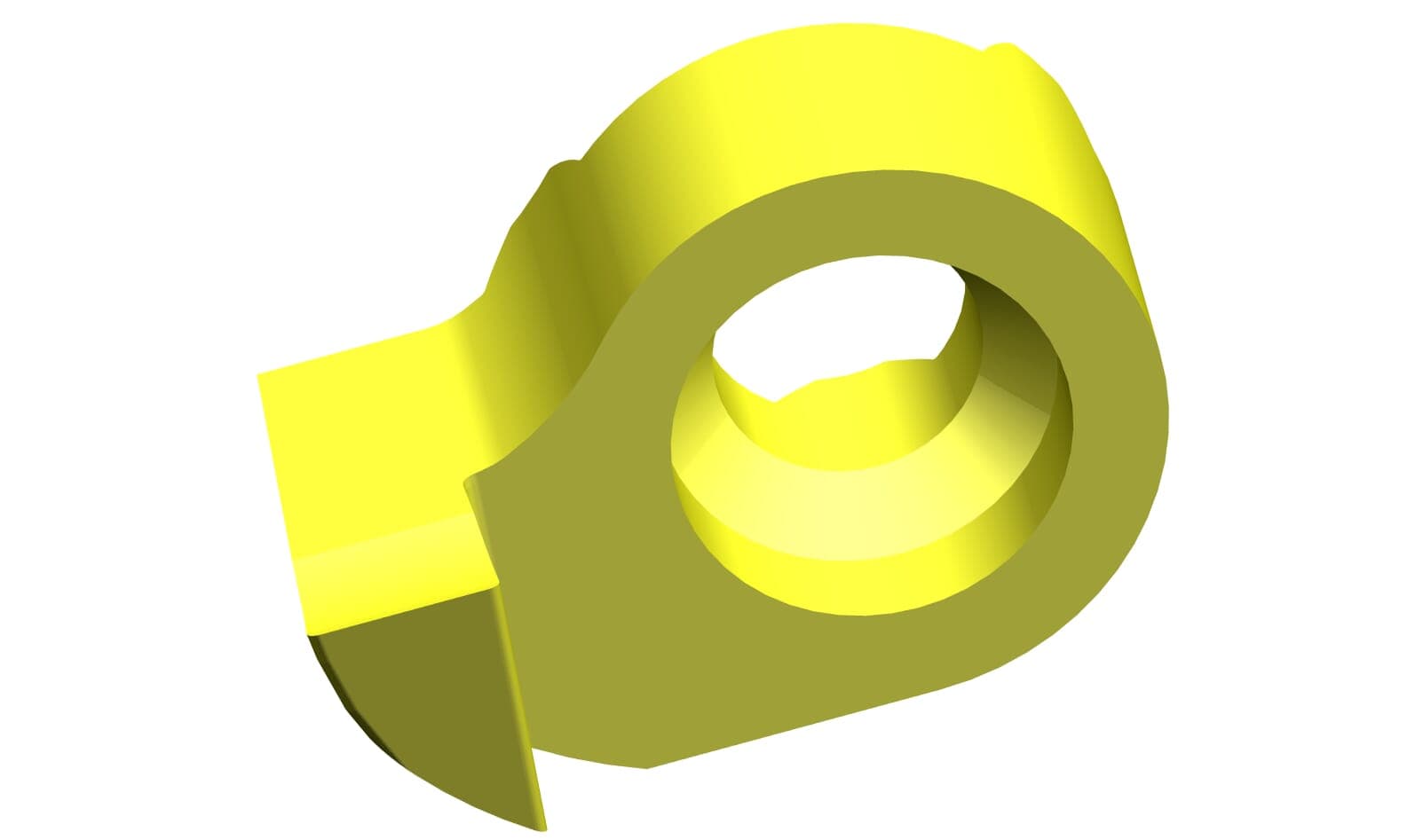 HORN L114.1430.00 TN35