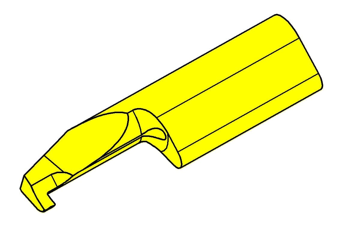 HORN L105.FB15.2.01 EG35