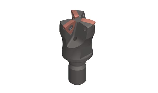 HORN DAHM .37.025.M125.03