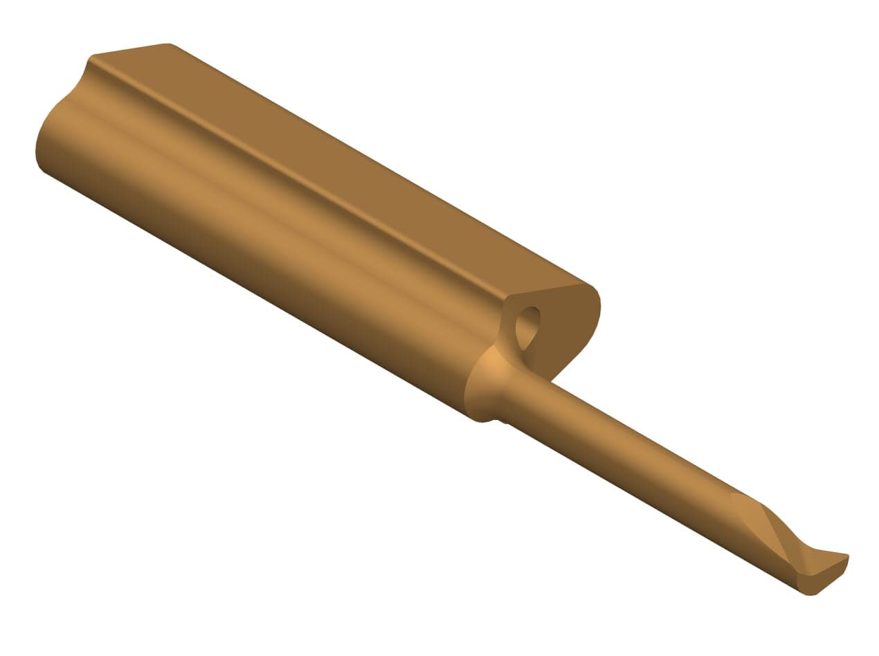 HORN R105.1809.01.2.2 TI25