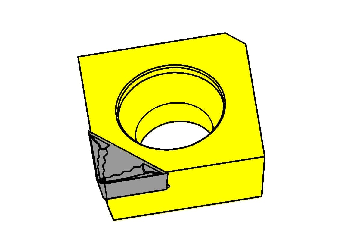 HORN SCGT 09T304N.HS PD70