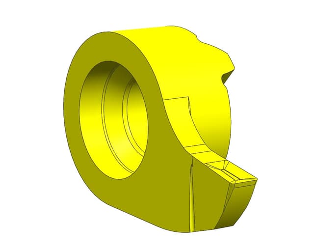 HORN RS18P.0200.1.D2 TH35