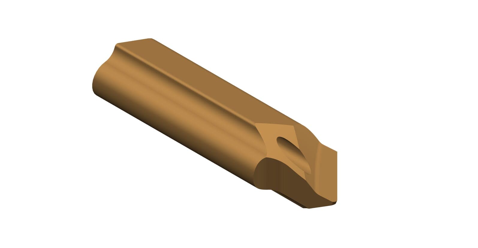 HORN R105.0045.0.1 TN35
