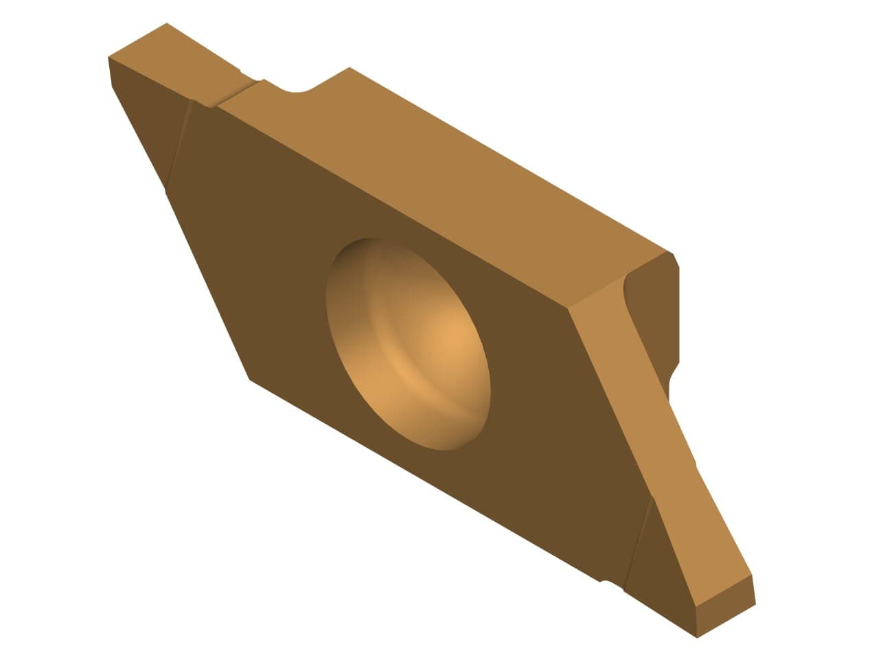 HORN RS274.0200.04.M0 TH35