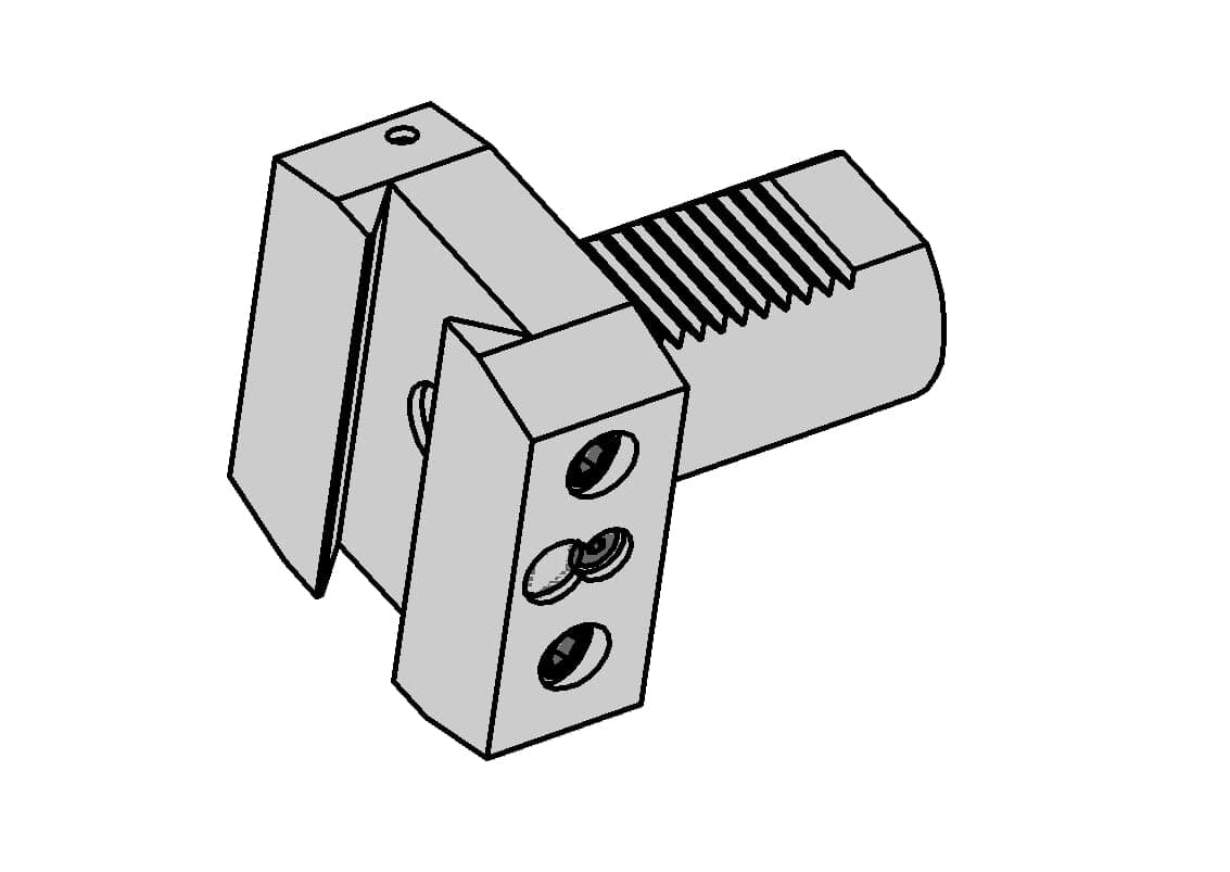 HORN 960.VDI30.B0.00101