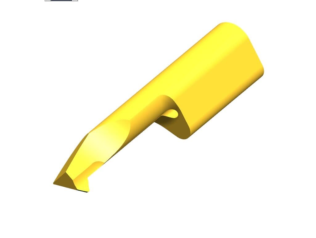 HORN R105.4545.2.5 TN35