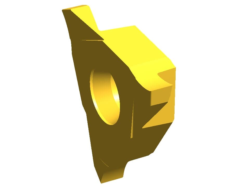 HORN LA315.3030.02R TH35