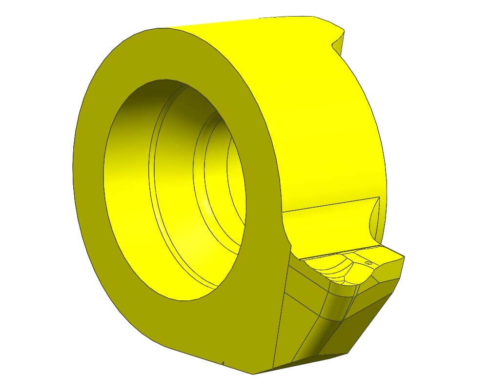 HORN RS111.1867.R4 TH35