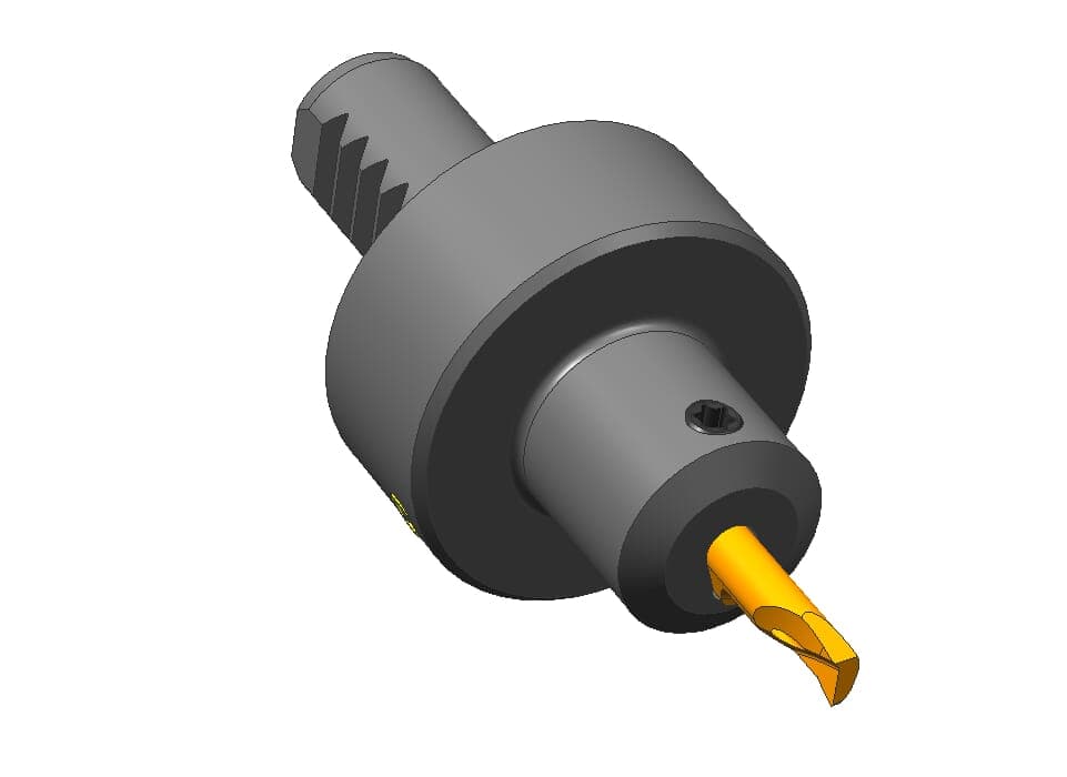 HORN VDI16.L105.20.01
