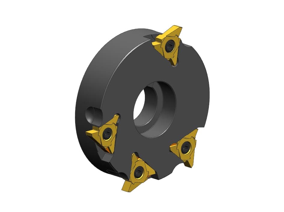 HORN L381.G090.22.04