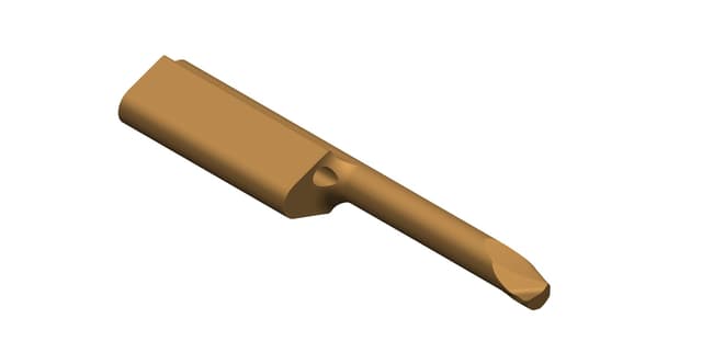 HORN L105.1813.2.3 TH35