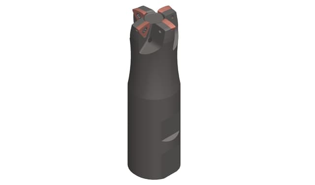 HORN DAHM 37.032.D326 04B