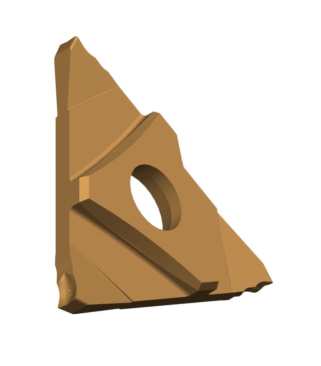 HORN LS316.0200.FY2 TI25