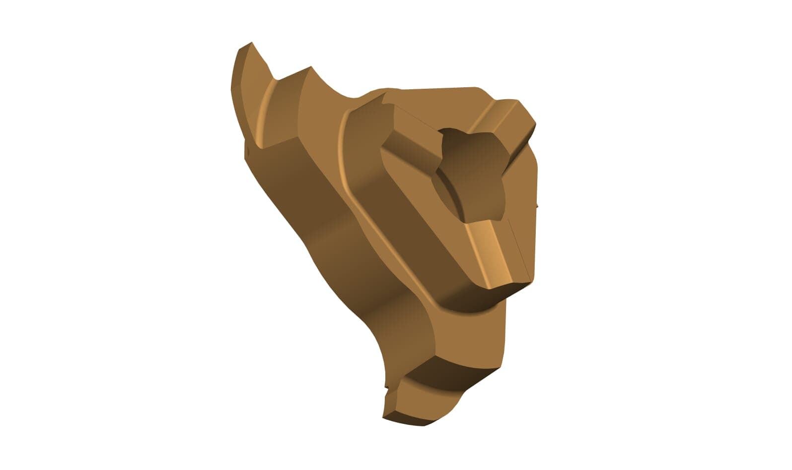 HORN 313.0090.00 TN35