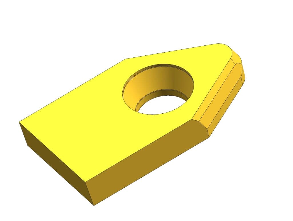 HORN S117.0010.02.00 MG12