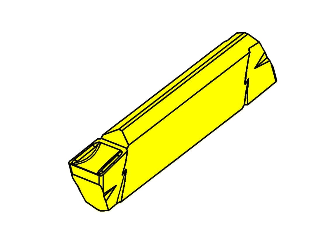 HORN S224.0300.3V2 AS45