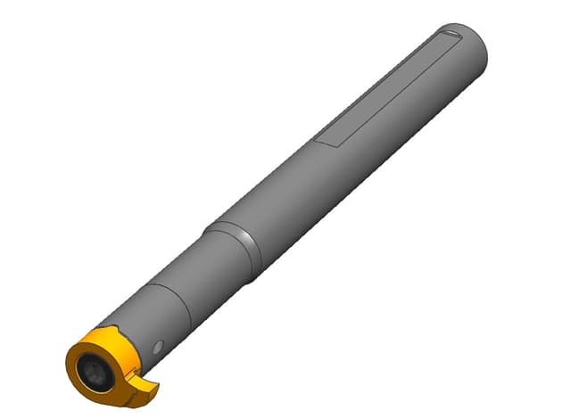 HORN B116.0012.2.01