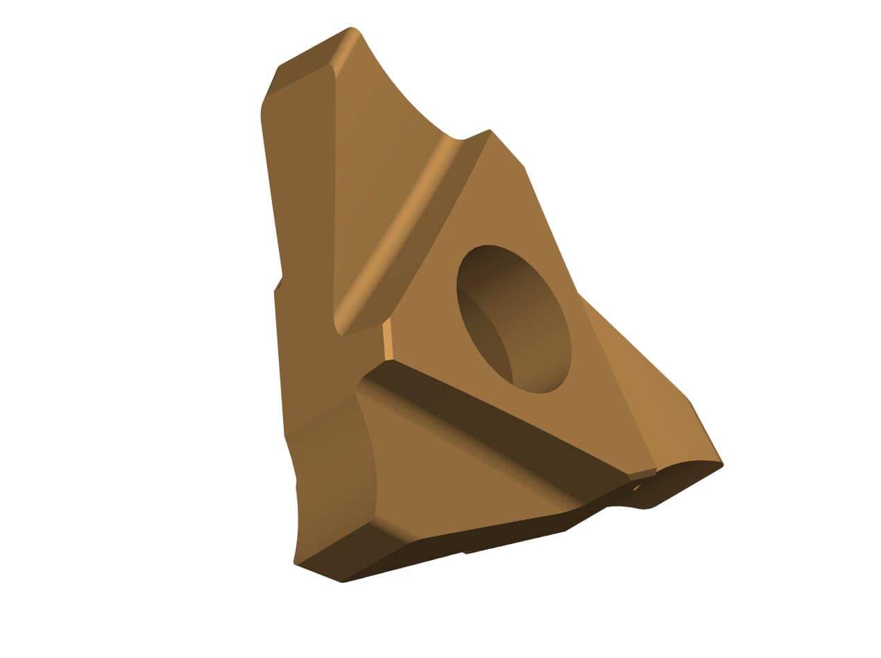 HORN L315.0400.04 AS42