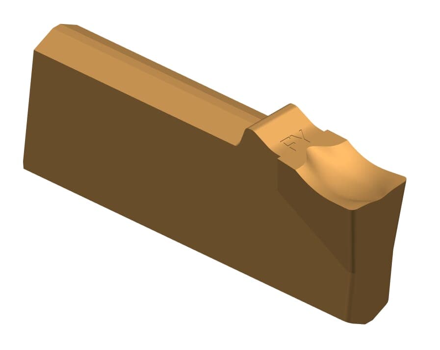 HORN S100.0220.FY2 TI25 (w2,20)
