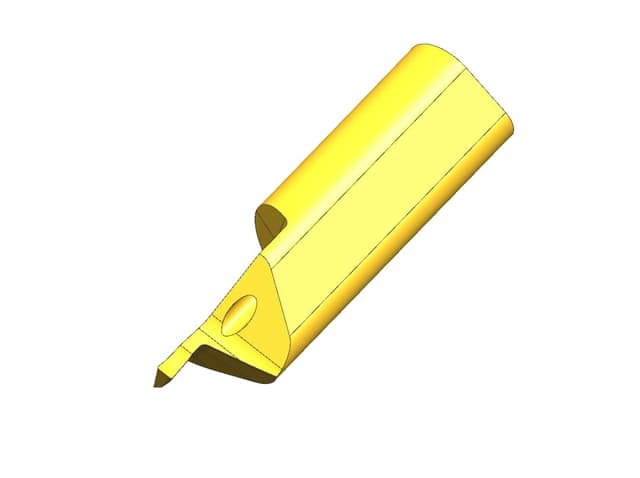 HORN R105.0810.1.9 EG35
