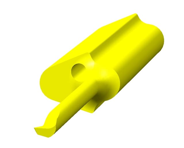 HORN L105.1813.005.2.15 TF45