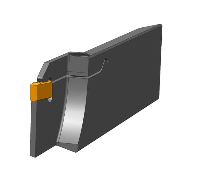HORN LH100.2608.71L