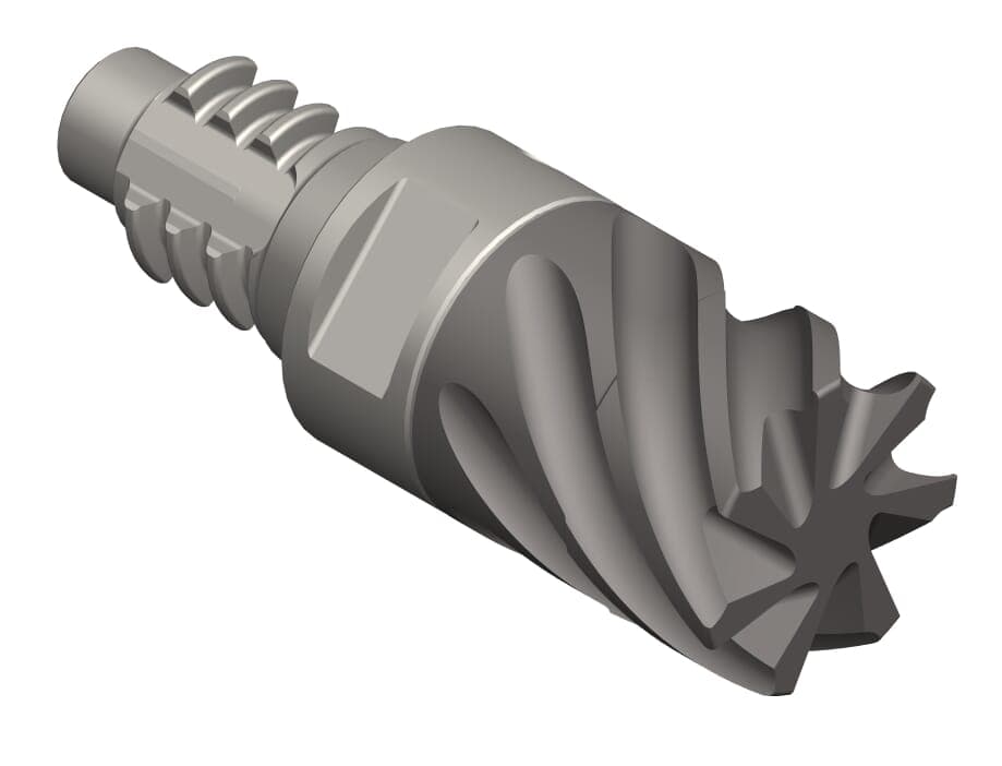 HORN DGM.7.10.1000.02.0 AN2P