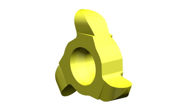 HORN 313.0025.50 AS45